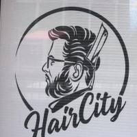 Hair - City